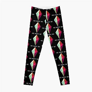 No Man's Sky Leggings