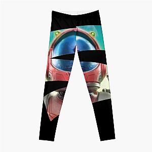 No Man's Sky Leggings