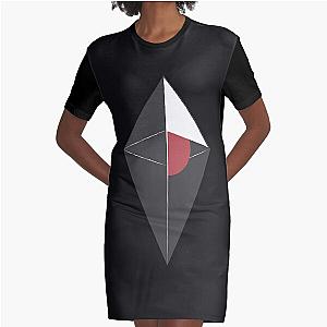 No man's sky   logo essential t shirt Graphic T-Shirt Dress