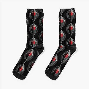 No Man's Sky - Atlas - Loop 16 Socks