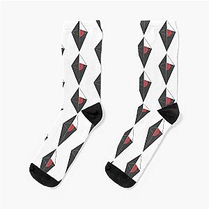 No Man's Sky - Logo Socks