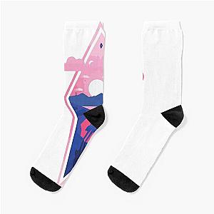 No man's sky  Socks