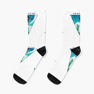 No man's sky  Socks