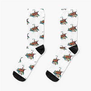 No Man's Sky game Socks