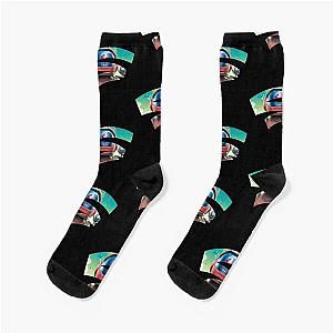 No Man's Sky Socks