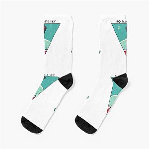 No man's sky  Socks