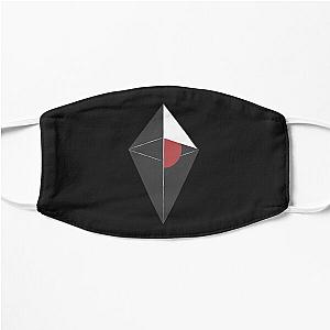 No man's sky   logo essential t shirt Flat Mask