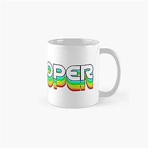 No Man's Sky Interloper Classic Mug