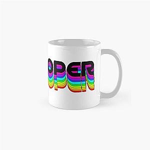 No Man's Sky Interloper Classic Mug