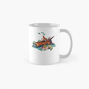 No Man's Sky game Classic Mug