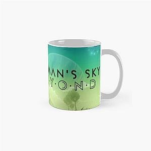 No Man's Sky Beyond Classic Mug