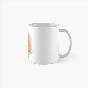 No Man's Sky Sticker Classic Mug