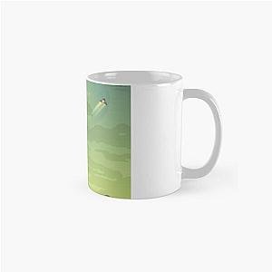 No Man's Sky Classic Mug