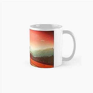 No Man's Sky Travellers Classic Mug