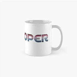 No Man's Sky INTERLOPER Classic Mug