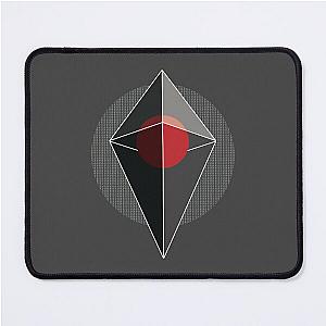 No Man's Sky - Atlas - Loop 16 Mouse Pad