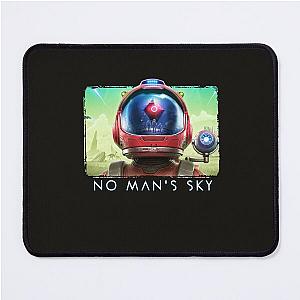 NO MAN'S SKY XBOX  Mouse Pad