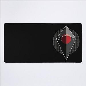 No Man's Sky - Atlas - Loop 16 Desk Mat