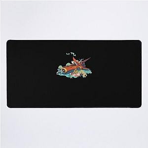 No Man's Sky Classic Desk Mat