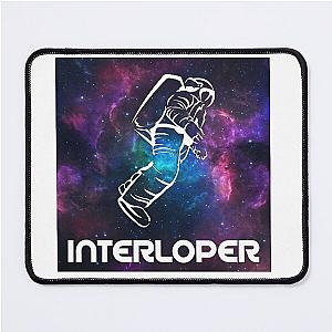 No Man's Sky Interloper Mouse Pad