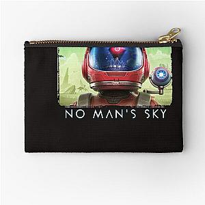 NO MAN'S SKY XBOX  Zipper Pouch