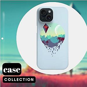 No Man's Sky Cases