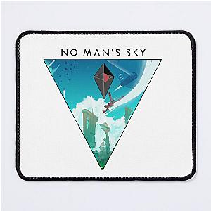 No man's sky  Mouse Pad