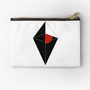 Planetary Explorer Gamer - No Man's Sky Zipper Pouch