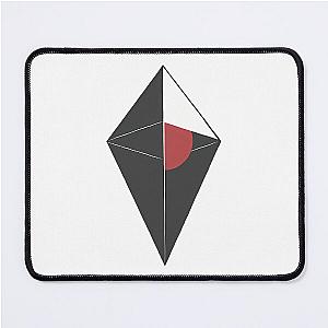 No Man's Sky - Logo Mouse Pad