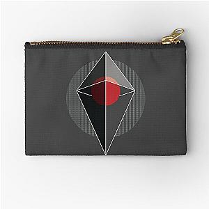 No Man's Sky - Atlas - Loop 16 Zipper Pouch