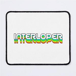 No Man's Sky Interloper Mouse Pad