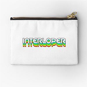 No Man's Sky Interloper Zipper Pouch