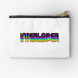 No Man's Sky Interloper Zipper Pouch