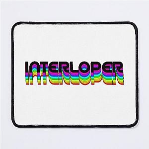 No Man's Sky Interloper Mouse Pad