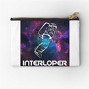 No Man's Sky Interloper Zipper Pouch