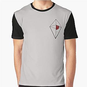 No Man's Sky Atlas Graphic T-Shirt