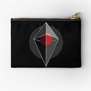 No Man's Sky - Atlas - Loop 16 Zipper Pouch