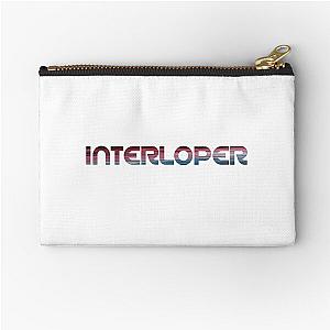 No Man's Sky INTERLOPER Zipper Pouch