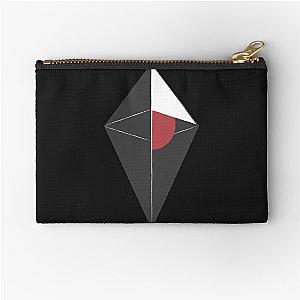 No man's sky logo classic t shirt Zipper Pouch