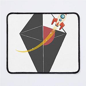 Into Space! - No Man's Sky Inspired Mouse Pad