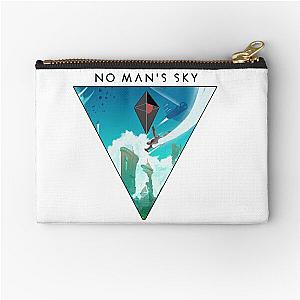 No man's sky  Zipper Pouch