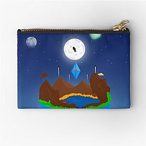 No man's sky  Zipper Pouch