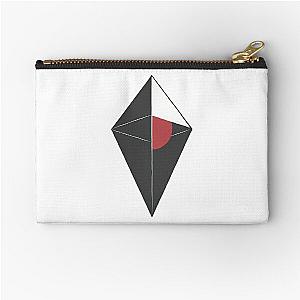 No Man's Sky - Logo Zipper Pouch