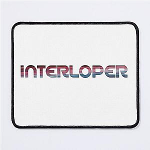 No Man's Sky INTERLOPER Mouse Pad