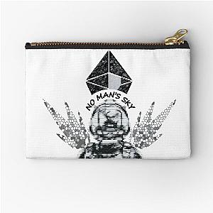 No Man's Sky Universe Zipper Pouch