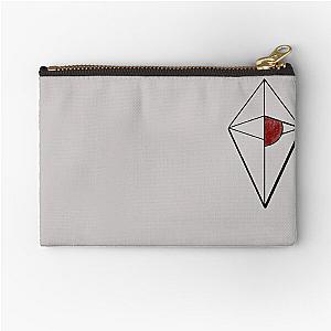 No Man's Sky Atlas Zipper Pouch