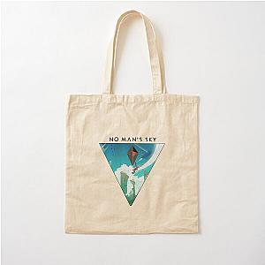 No man's sky  Cotton Tote Bag