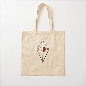 No Man's Sky Atlas Cotton Tote Bag