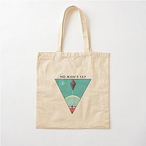 No man's sky  Cotton Tote Bag