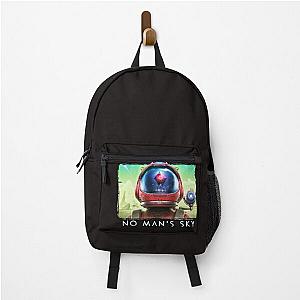 NO MAN'S SKY XBOX  Backpack